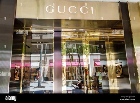 gucci coral gables|gucci merrick park coral gables.